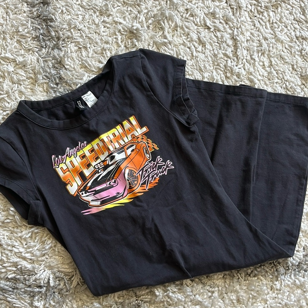 H&M juniors dress gently used